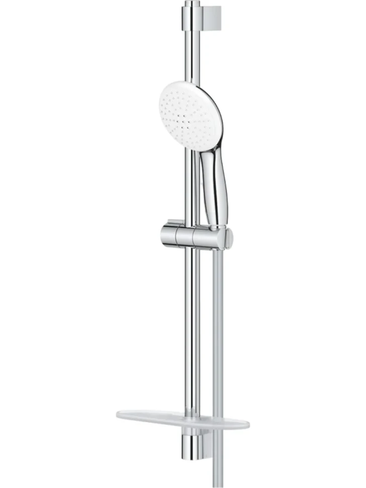 Душевой гарнитур Grohe Tempesta 27926003 хром