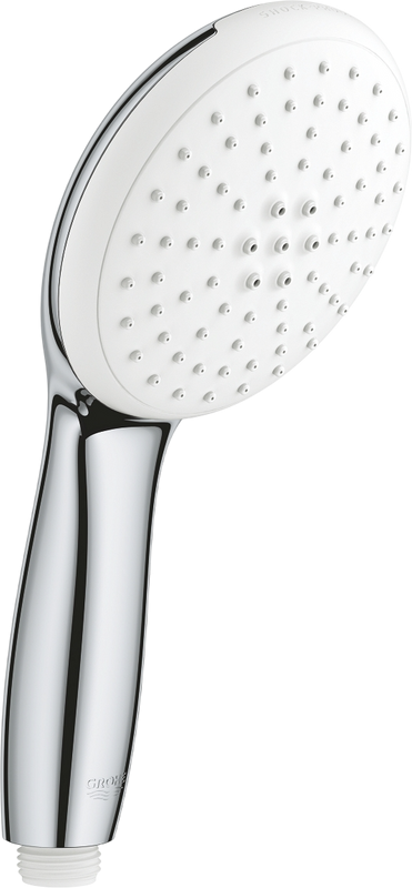 Душевой гарнитур Grohe Tempesta 27926003 хром