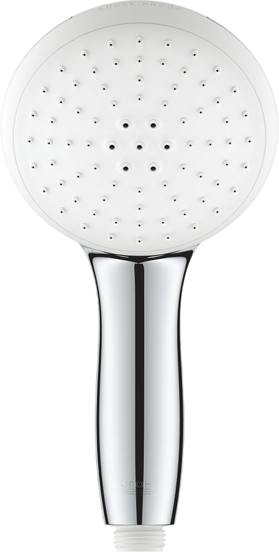 Душевой гарнитур Grohe Tempesta 27926003 хром