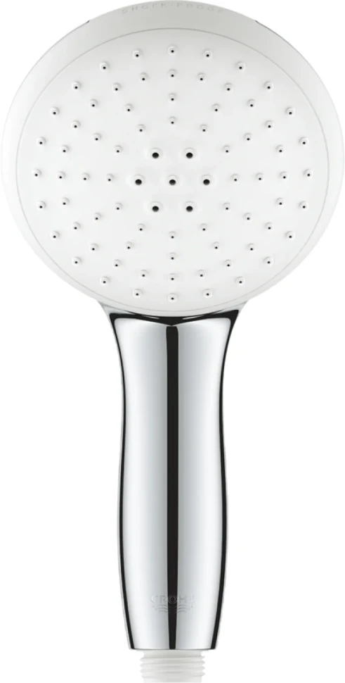 Душевой гарнитур Grohe Tempesta 27926003 хром