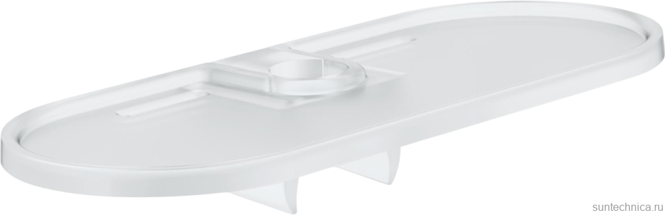 Душевой гарнитур Grohe Tempesta 27926003 хром