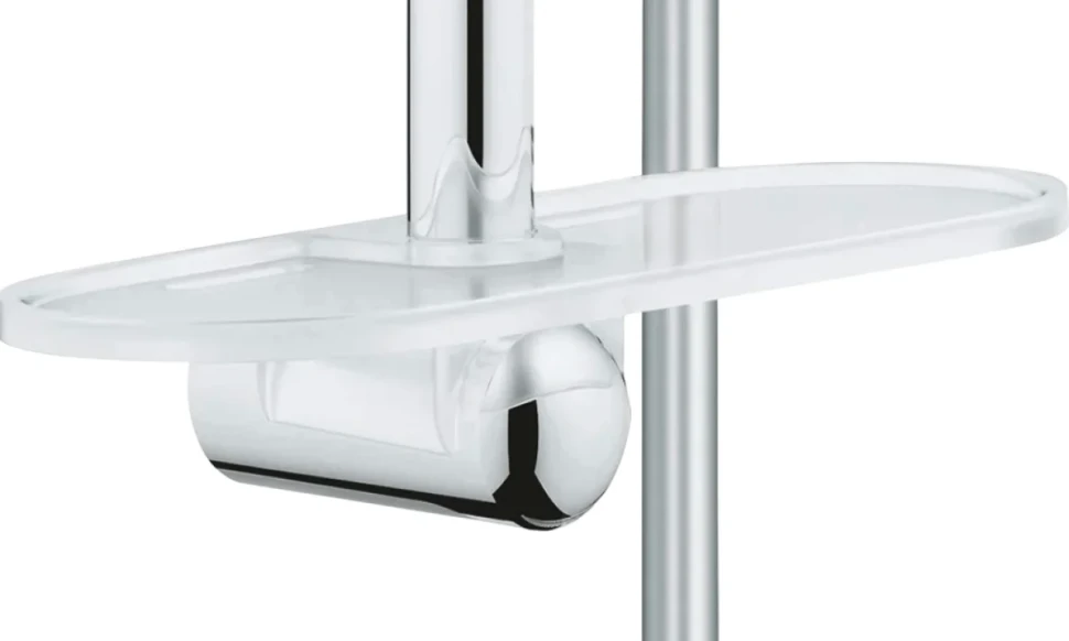 Душевой гарнитур Grohe Tempesta 27926003 хром