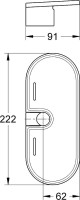 Душевой гарнитур Grohe Tempesta 27926003 хром