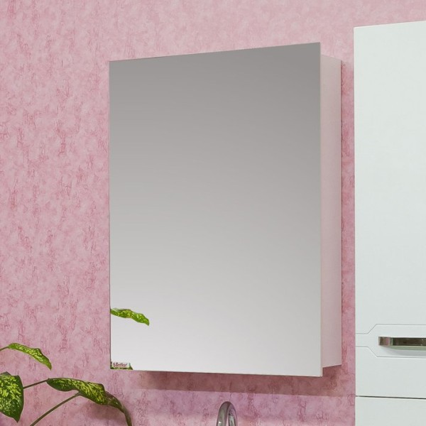 Зеркало-шкаф Sanflor Анкона R, 60