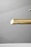 Смеситель для раковины BELZ B813 B11813-5 золото Смеситель для раковины BELZ B813 B11813-5 золото