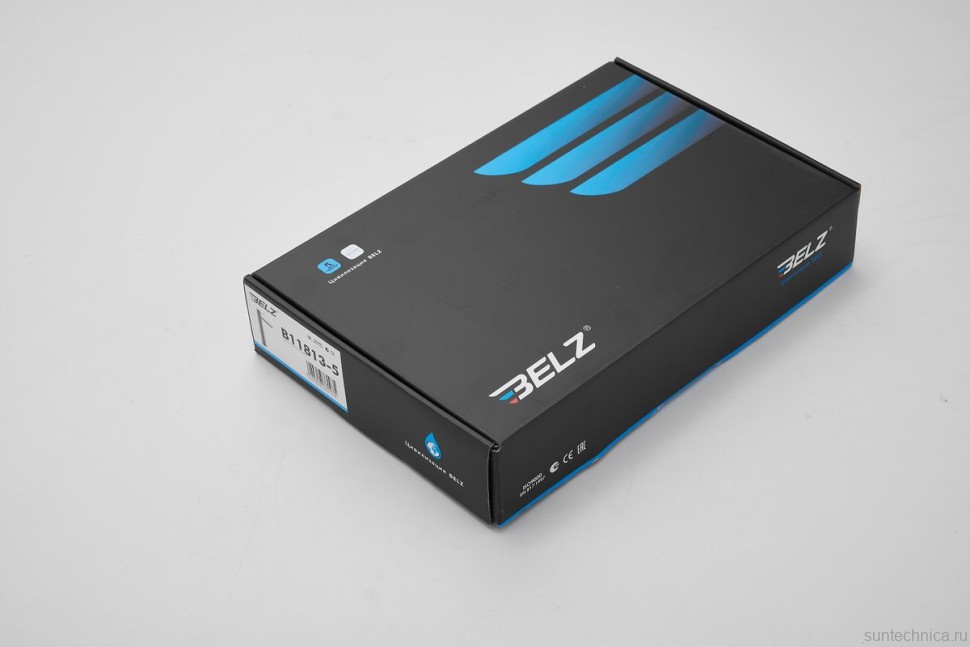 Смеситель для раковины BELZ B813 B11813-5 золото