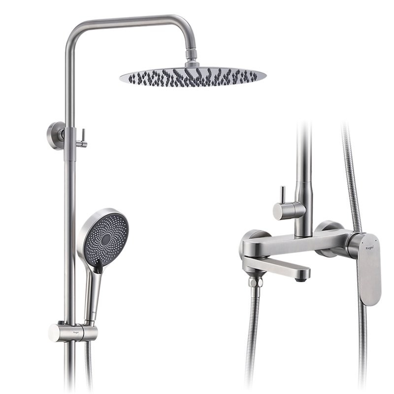 Душевая стойка Raglo R10.24.05