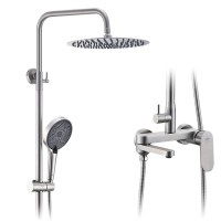 Душевая стойка Raglo R10.24.05 Душевая стойка Raglo R10.24.05