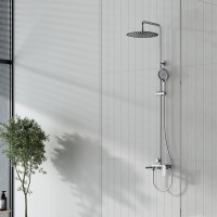 Душевая стойка Raglo R10.24.05 Душевая стойка Raglo R10.24.05