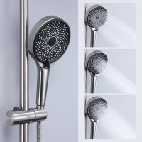 Душевая стойка Raglo R10.24.05 Душевая стойка Raglo R10.24.05