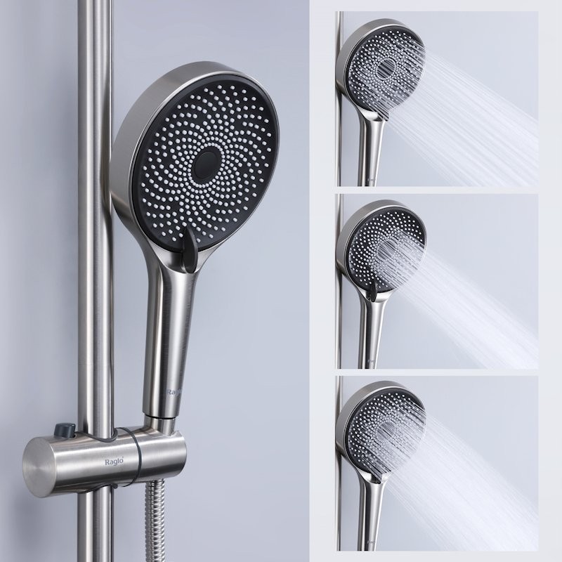 Душевая стойка Raglo R10.24.05