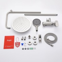 Душевая стойка Raglo R10.24.05 Душевая стойка Raglo R10.24.05