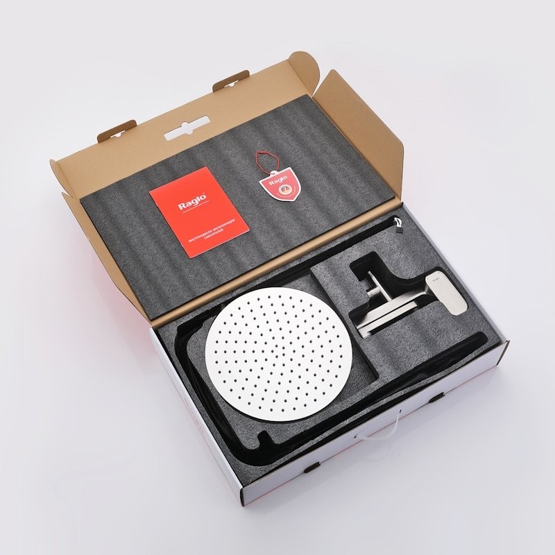 Душевая стойка Raglo R10.24.05