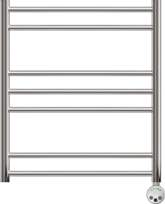 Полотенцесушитель электрический Lemark Ursus П7 50x60, хром