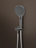 Душевой комплект IDDIS Duna DUNSBSTi68 С ВНУТРЕННЕЙ ЧАСТЬЮ, глянцевый хром