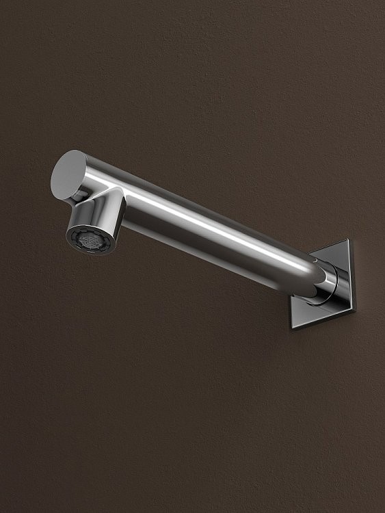 Душевой комплект IDDIS Duna DUNSBSTi68 С ВНУТРЕННЕЙ ЧАСТЬЮ, глянцевый хром