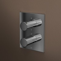 Душевой комплект IDDIS Duna DUNSBSTi68 С ВНУТРЕННЕЙ ЧАСТЬЮ, глянцевый хром