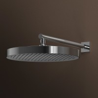 Душевой комплект IDDIS Duna DUNSBSTi68 С ВНУТРЕННЕЙ ЧАСТЬЮ, глянцевый хром