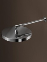 Душевой комплект IDDIS Duna DUNSBSTi68 С ВНУТРЕННЕЙ ЧАСТЬЮ, глянцевый хром