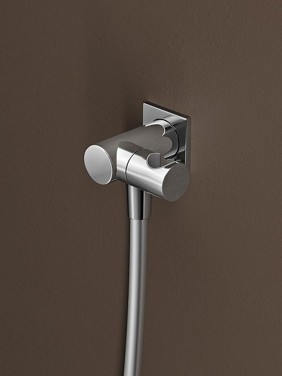 Душевой комплект IDDIS Duna DUNSBSTi68 С ВНУТРЕННЕЙ ЧАСТЬЮ, глянцевый хром