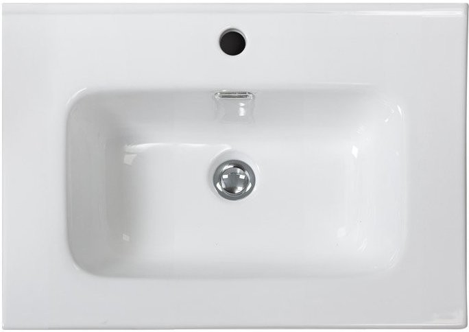 Тумба с раковиной BelBagno Kraft 70 rovere tabacco