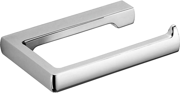 Держатель туалетной бумаги Colombo Design Lulu B6208 хром