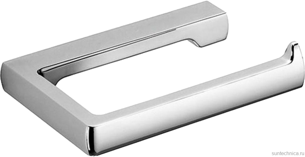 Держатель туалетной бумаги Colombo Design Lulu B6208 хром