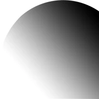 Зеркало Black&White 955.MR1000R с подсветкой и антизапотевателем