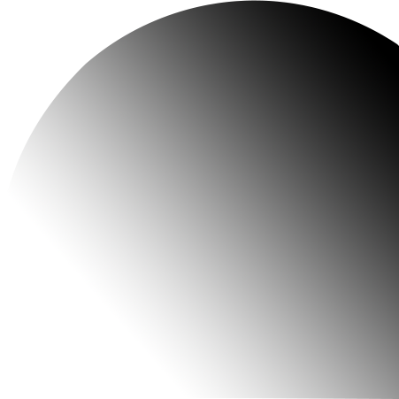 Зеркало Black&White 955.MR1000R с подсветкой и антизапотевателем