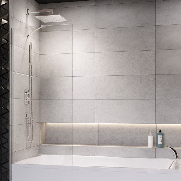 Шторка на ванну Radaway Modo New PNJ II 80