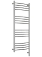 Полотенцесушитель электрический Сунержа Богема 3.1 071-6003-1040 110x45 см, подключение справа, сатин, лесенка