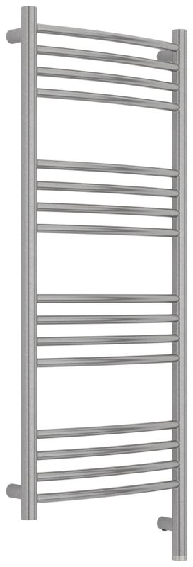 Полотенцесушитель электрический Сунержа Богема 3.1 071-6003-1040 110x45 см, подключение справа, сатин, лесенка