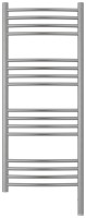 Полотенцесушитель электрический Сунержа Богема 3.1 071-6003-1040 110x45 см, подключение справа, сатин, лесенка