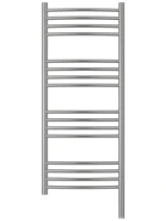 Полотенцесушитель электрический Сунержа Богема 3.1 071-6003-1040 110x45 см, подключение справа, сатин, лесенка