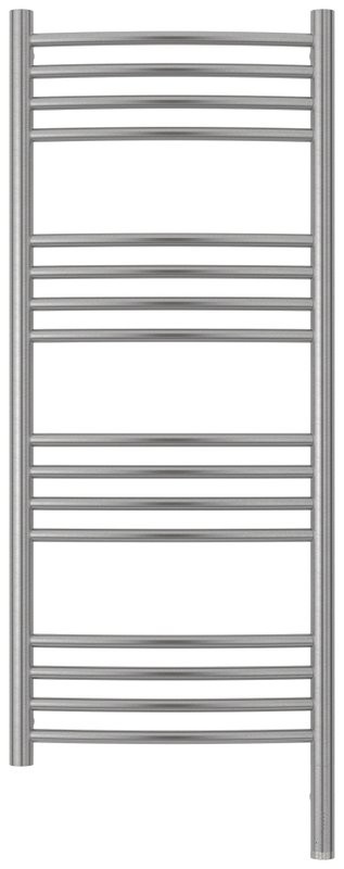 Полотенцесушитель электрический Сунержа Богема 3.1 071-6003-1040 110x45 см, подключение справа, сатин, лесенка