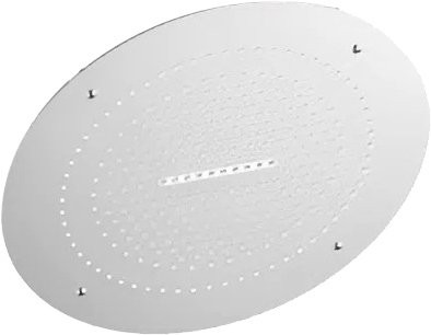 Верхний душ Raglo R452 R452.04 хром