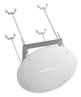 Верхний душ Raglo R452 R452.04 хром