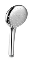 Душевая лейка Sancos Lotus SC6003CH хром 3 режима