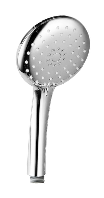 Душевая лейка Sancos Lotus SC6003CH хром 3 режима