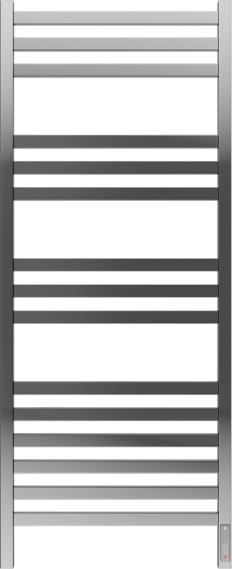 Полотенцесушитель электрический Terminus Ното П15 0 500х130
