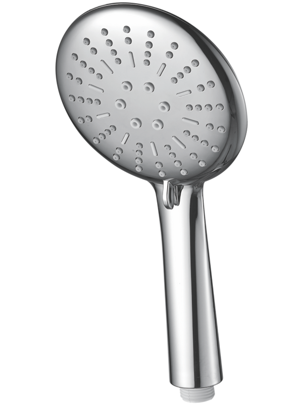 Душевая лейка Haiba HB29 хром