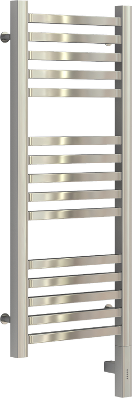 Полотенцесушитель электрический Сунержа Модус 3.0 80х30 хром, R