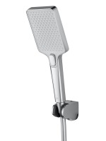 Смеситель с длинным изливом для ванны Wonzon & Woghand Flex WW-639906-CR хром Смеситель с длинным изливом для ванны Wonzon & Woghand Flex WW-639906-CR хром