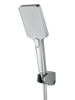 Смеситель с длинным изливом для ванны Wonzon & Woghand Flex WW-639906-CR хром Смеситель с длинным изливом для ванны Wonzon & Woghand Flex WW-639906-CR хром