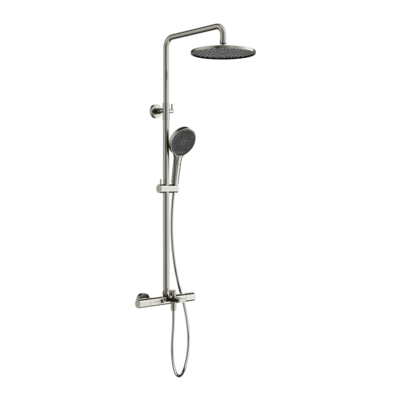 Душевая стойка Sancos SC9008BN