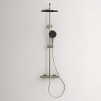 Душевая стойка Sancos SC9008BN