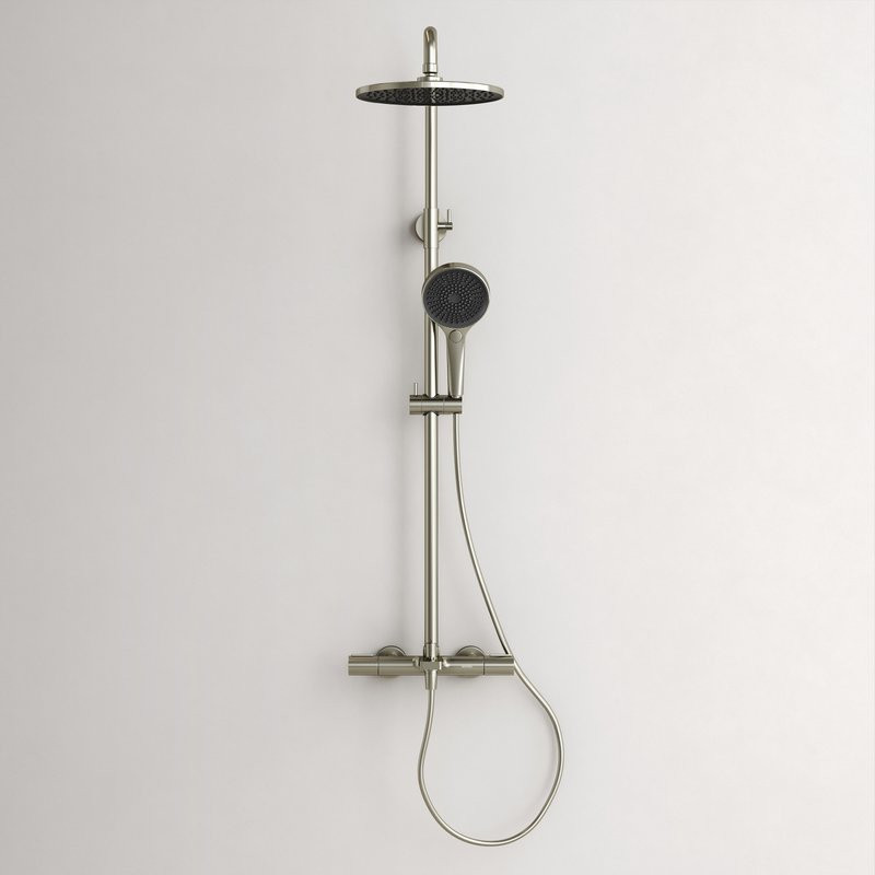 Душевая стойка Sancos SC9008BN