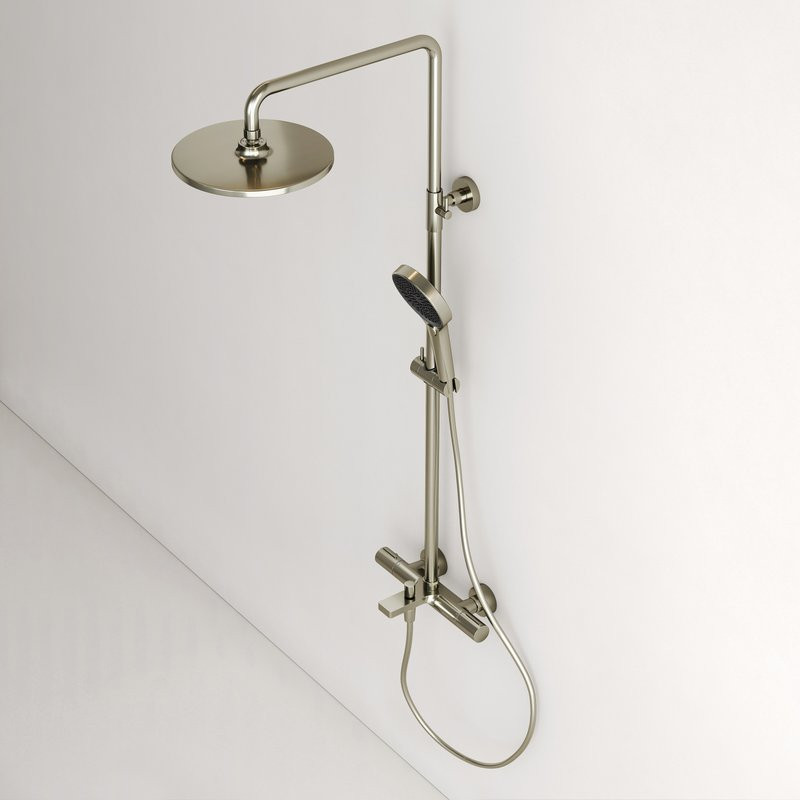 Душевая стойка Sancos SC9008BN