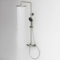 Душевая стойка Sancos SC9008BN