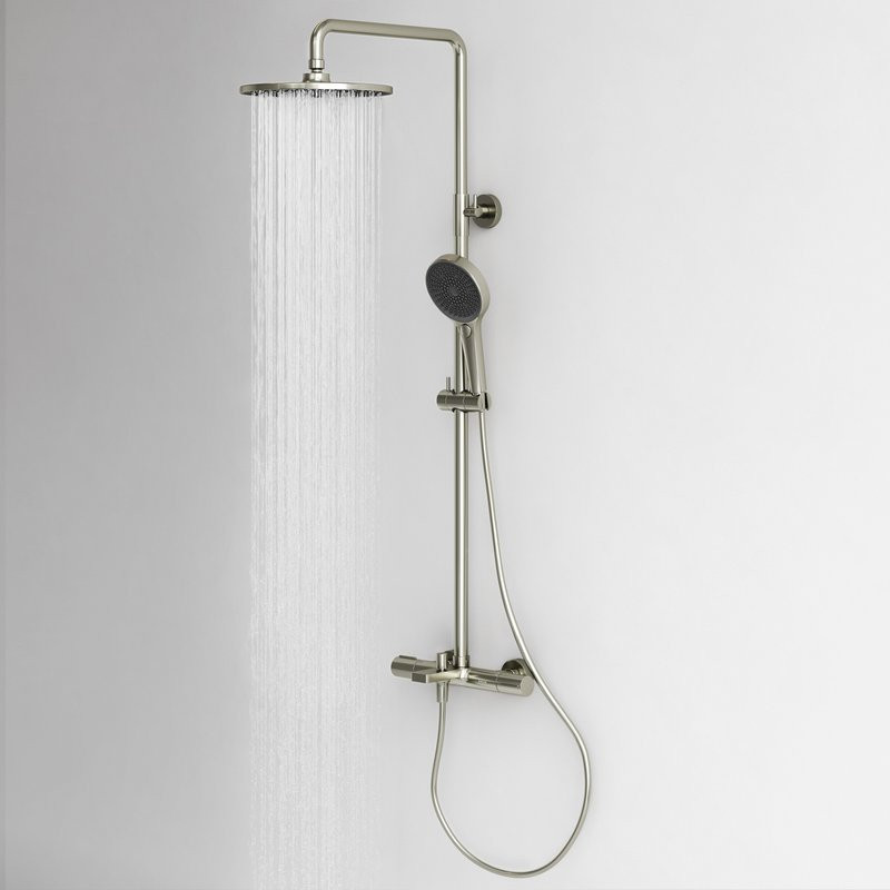 Душевая стойка Sancos SC9008BN